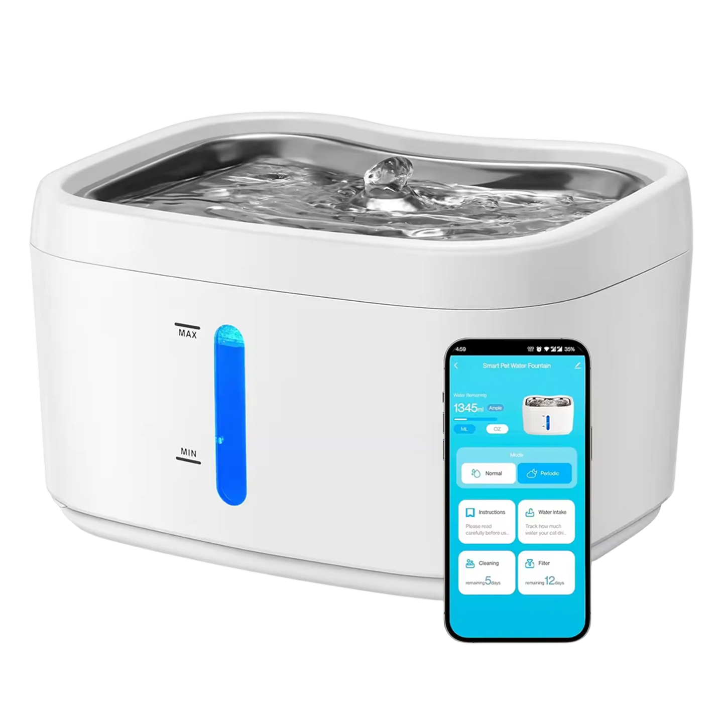 AquaPurr