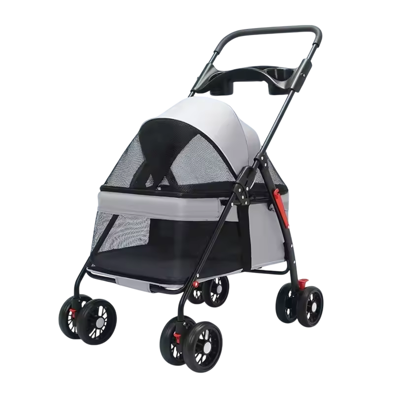 PawVoyage Stroller