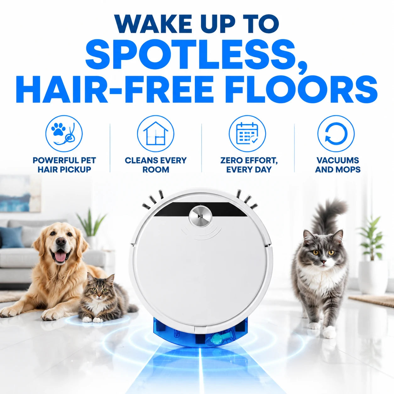 PawSweep Pro