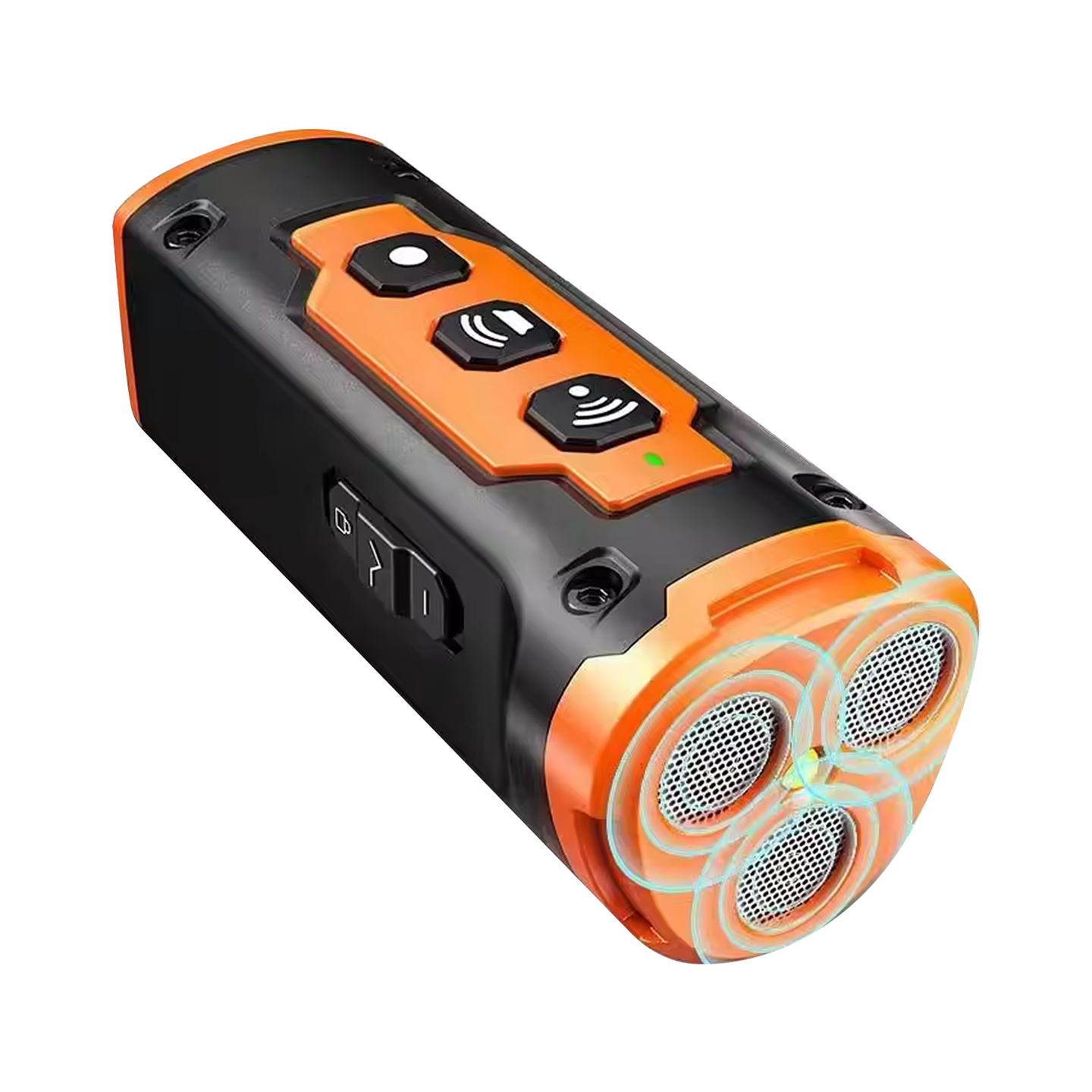 BarkWave Pro